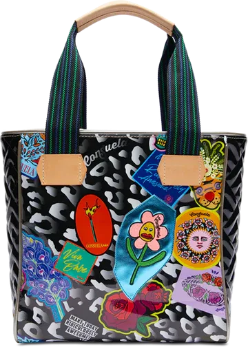 Consuela Zoe Classic Tote