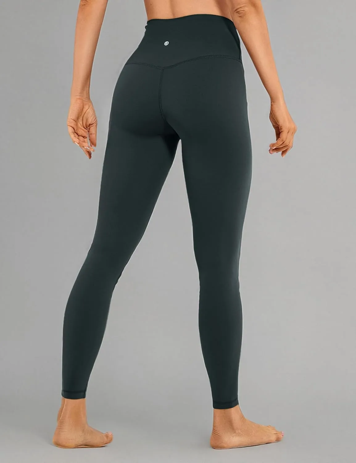 CRZ YOGA High Waisted Lounge Yoga Leggings 25