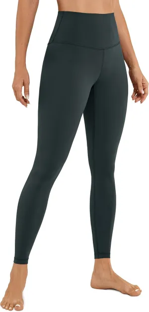CRZ YOGA High Waisted Lounge Yoga Leggings 25