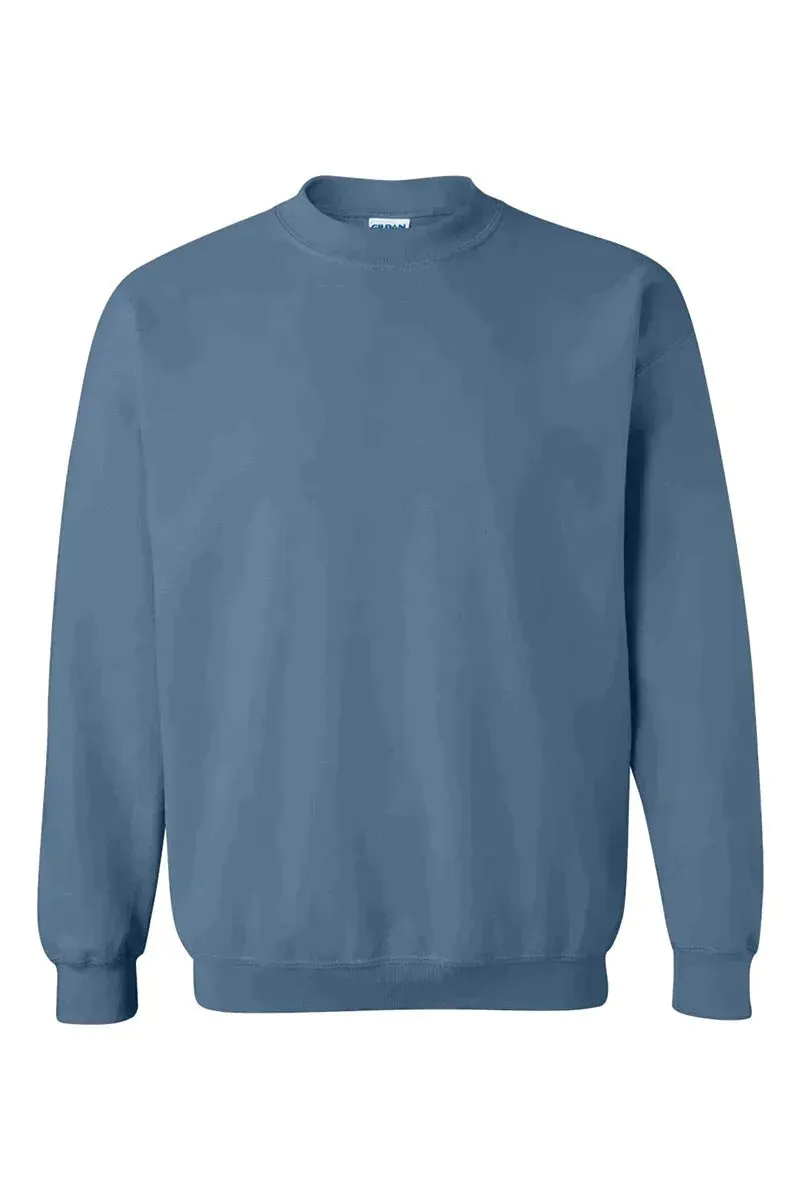 Cupid University Heavy-weight Crew Sweatshirt