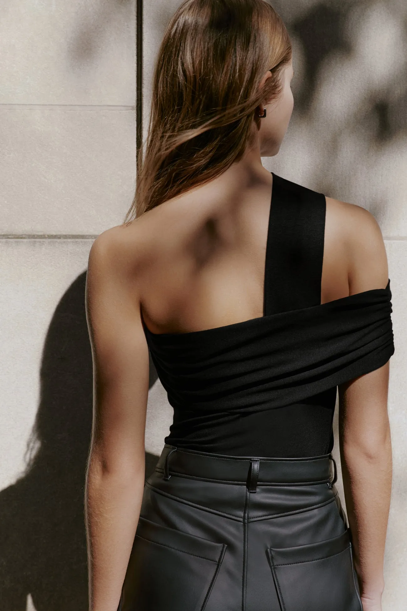Desi Convertible Top