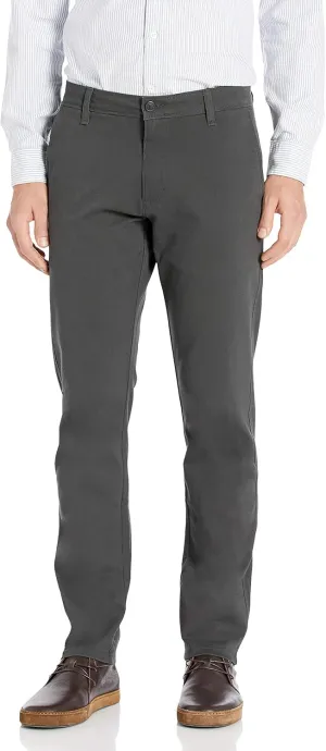 Dockers Men's Slim Fit Ultimate Chino Pant with Smart 360 Flex