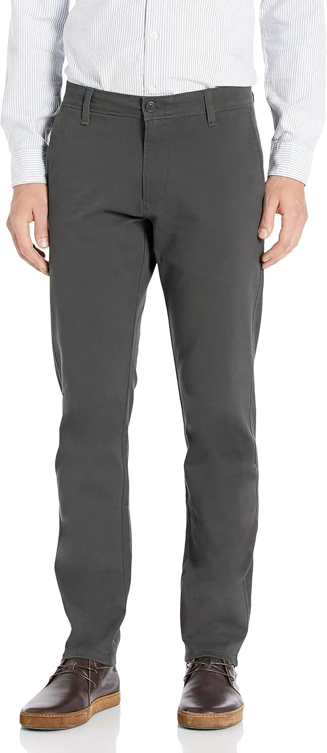 Dockers Men's Slim Fit Ultimate Chino Pant with Smart 360 Flex