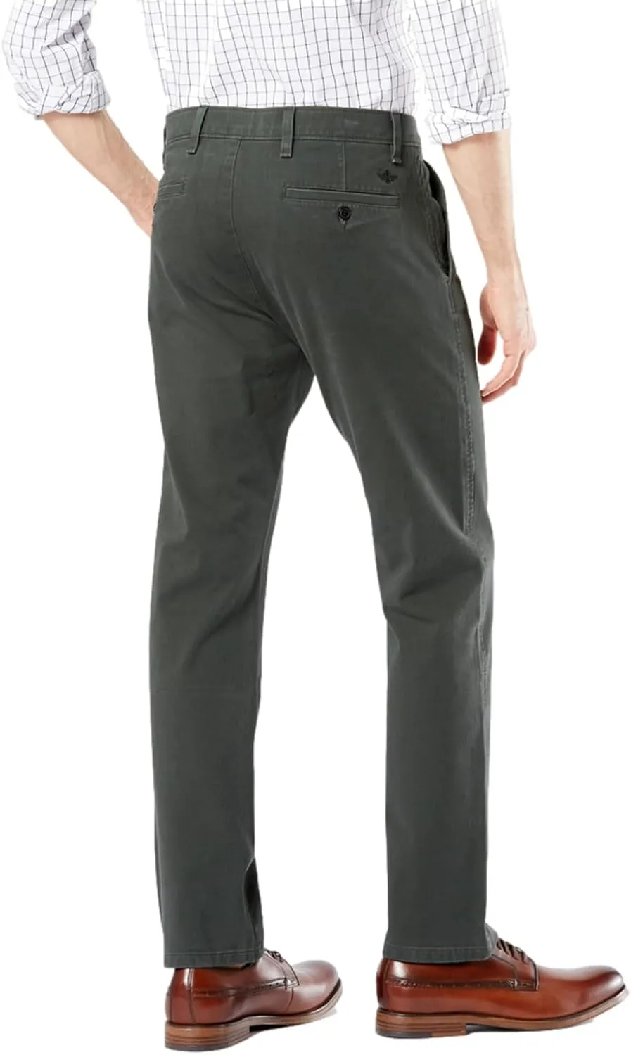 Dockers Men's Slim Fit Ultimate Chino Pants