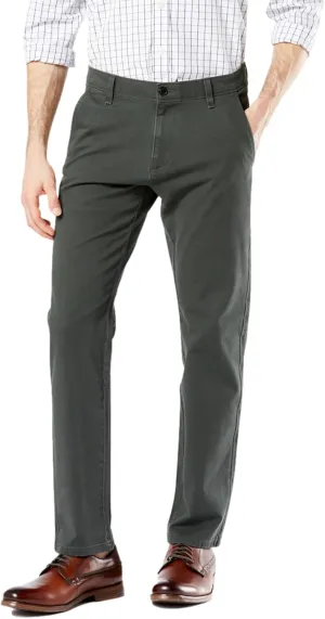 Dockers Men's Slim Fit Ultimate Chino Pants