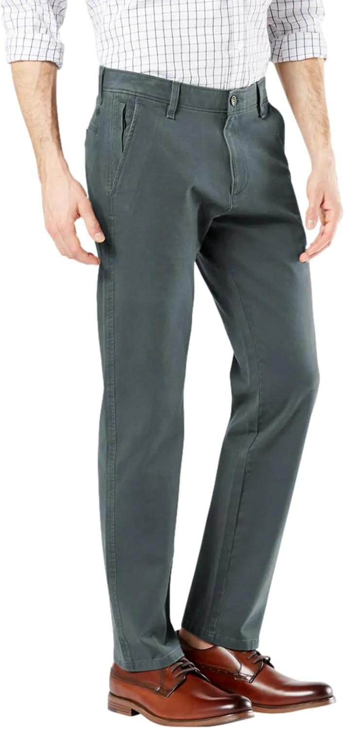 Dockers Men's Slim Fit Ultimate Chino Pants