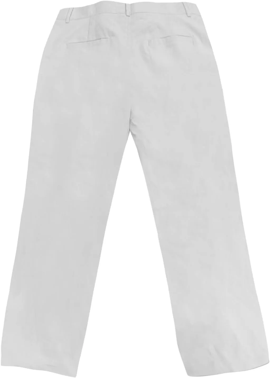 Dress Pants for Men Business Casual Straight Leg Pants with Pockets Stretch Lightweight Quick Dry Golf Pants