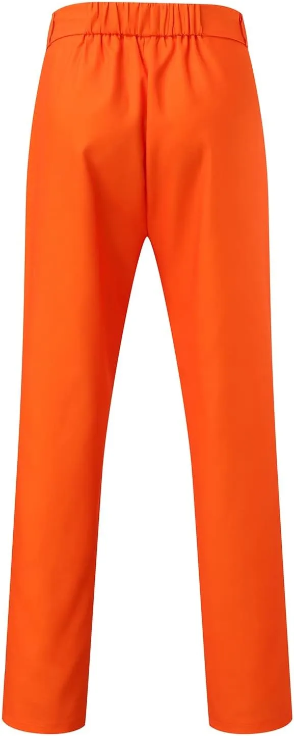 Dress Pants for Men Slim Fit Tapered Flat Front Suit Trousers Casual Skinny Stretch Business Clothes