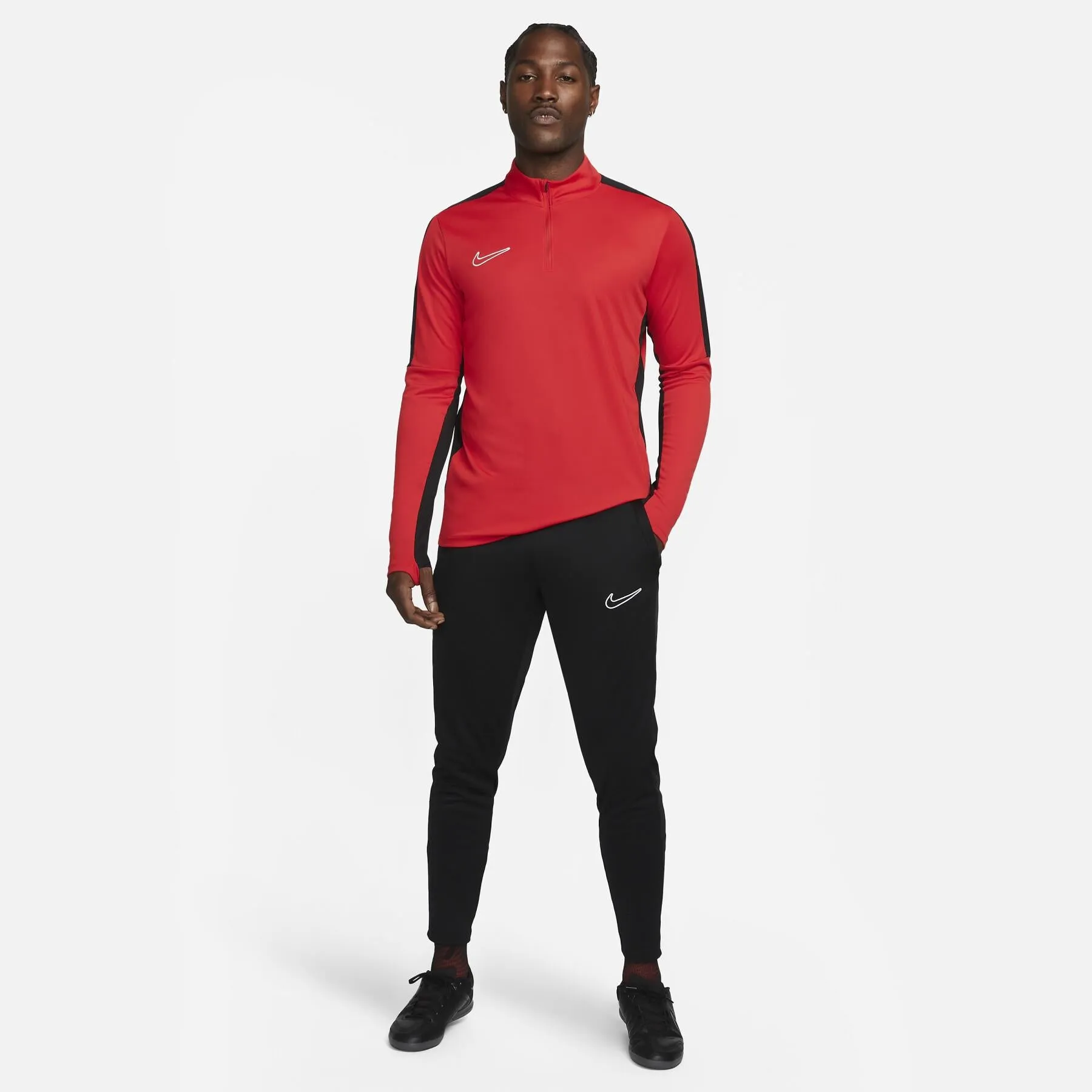Dri-FIT Academy 23 Football Training T-shirt