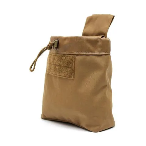 Dump Pouch
