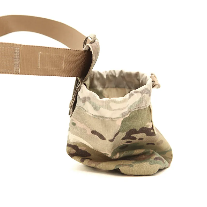Dump Pouch