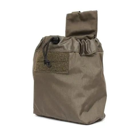 Dump Pouch
