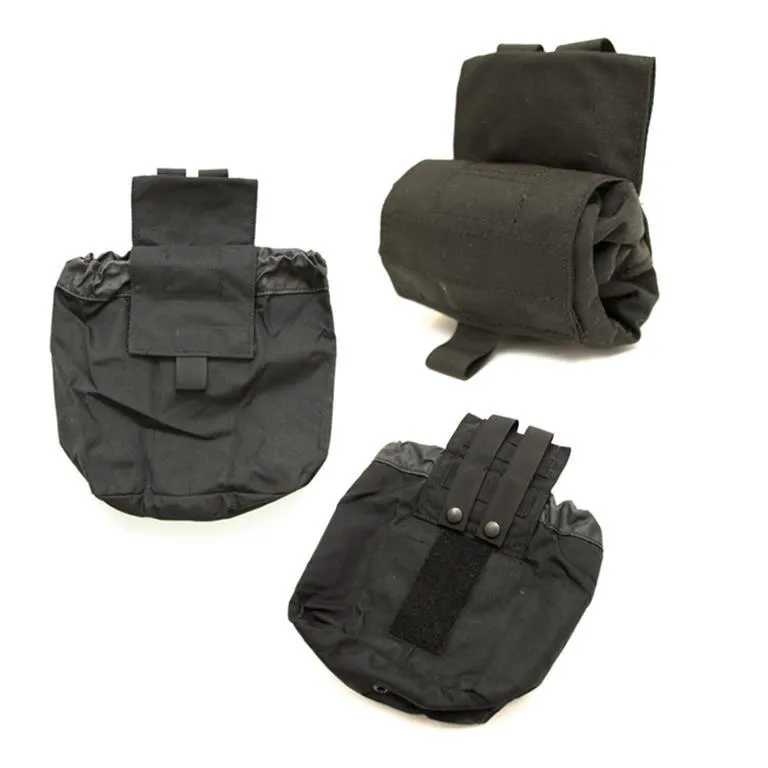 Dump Pouch