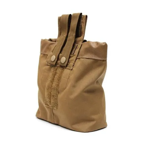 Dump Pouch