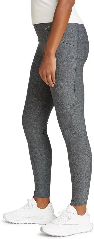 Eddie Bauer Women's Trail Tight High-Rise Leggings
