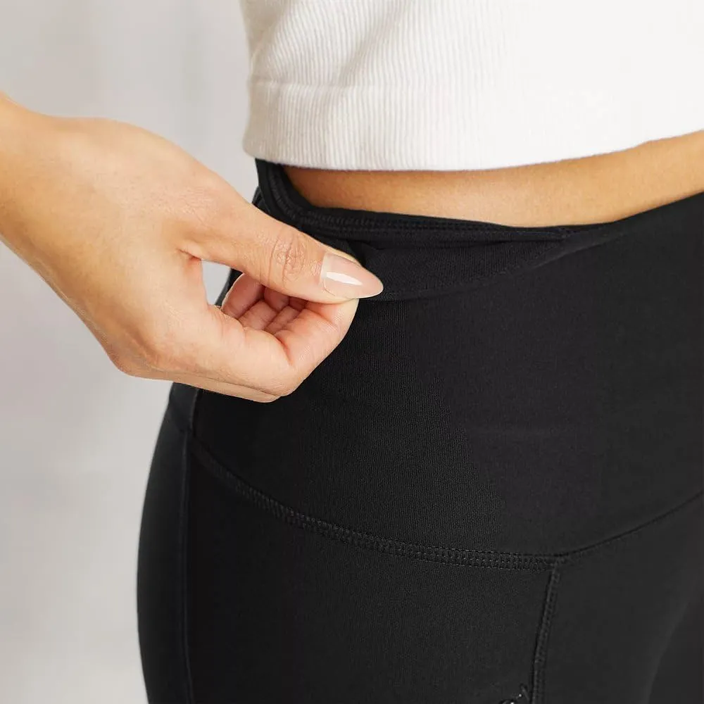 Eddie Bauer Women's Trail Tight High-Rise Leggings