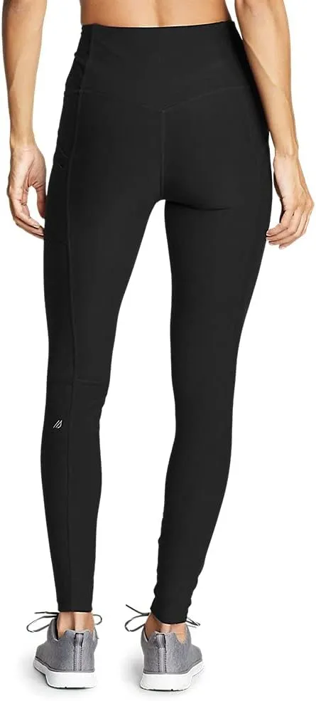 Eddie Bauer Women's Trail Tight High-Rise Leggings