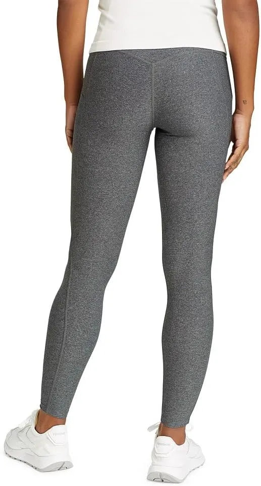Eddie Bauer Women's Trail Tight High-Rise Leggings
