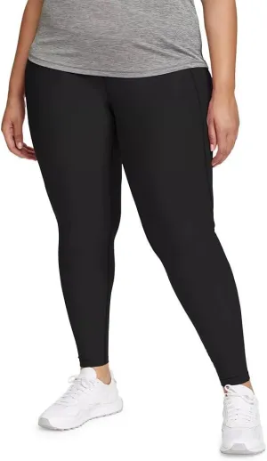 Eddie Bauer Women's Trail Tight High-Rise Leggings