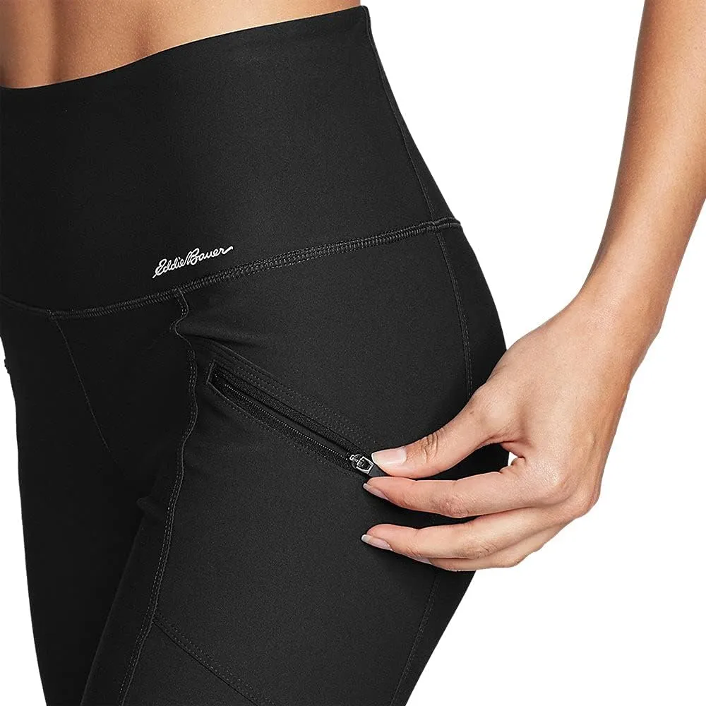 Eddie Bauer Women's Trail Tight High-Rise Leggings