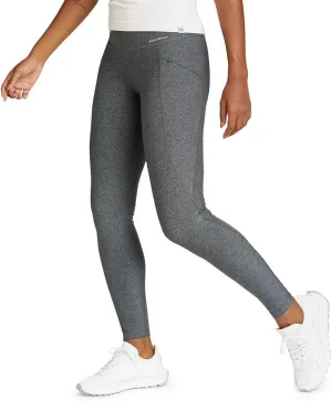Eddie Bauer Women's Trail Tight High-Rise Leggings