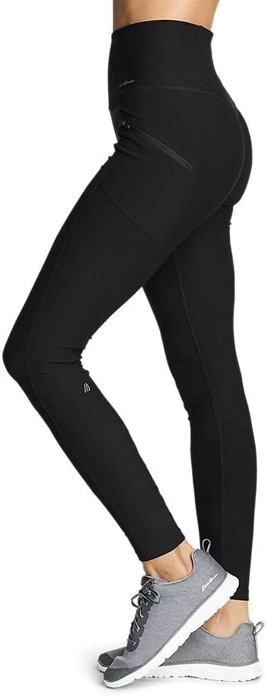 Eddie Bauer Women's Trail Tight High-Rise Leggings