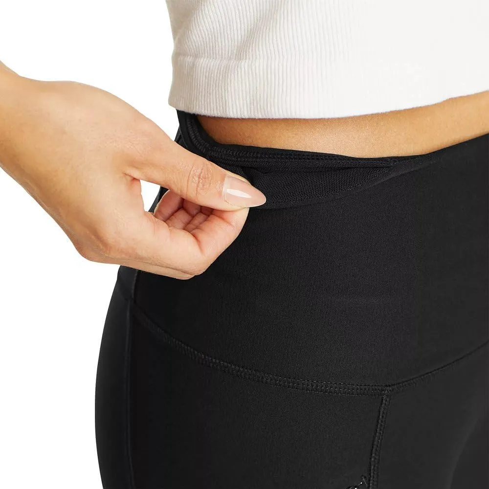 Eddie Bauer Women's Trail Tight High-Rise Leggings