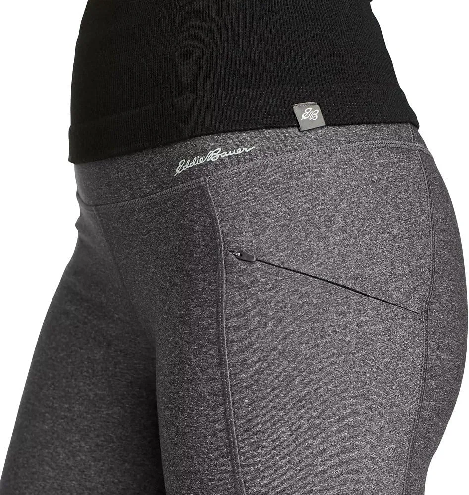 Eddie Bauer Women's Trail Tight High-Rise Leggings
