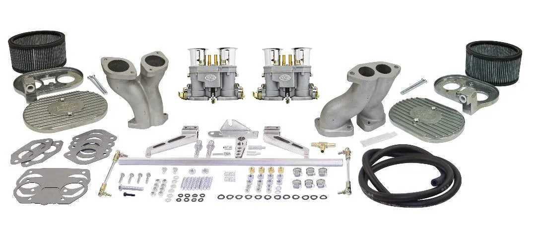 Empi Dual D VW Carburetor Kit