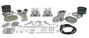 Empi Dual D VW Carburetor Kit