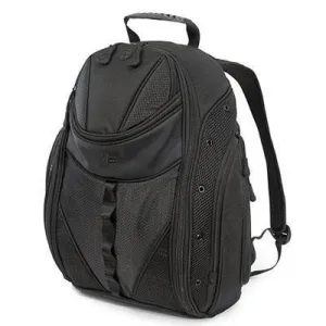 Expres Bkpk 2.0 16"17" Mac Blk