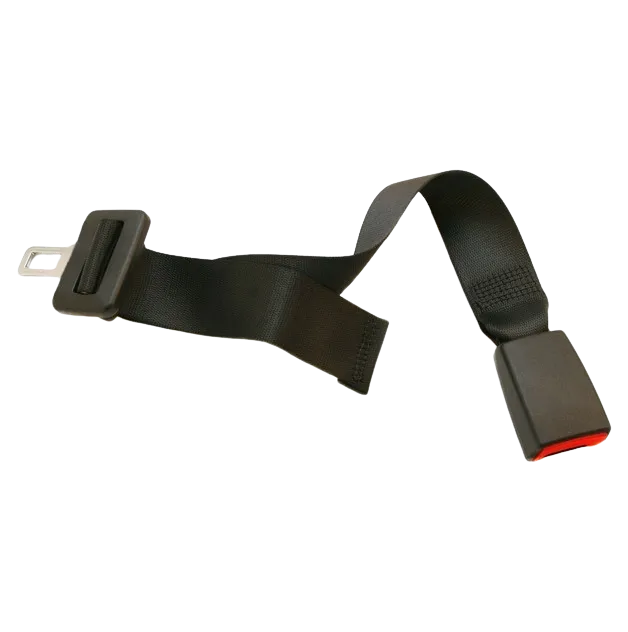 Fits: 2020 - 2022 Volkswagen Atlas Cross Sport - Safety Certified Adjustable Seat Belt Extender (All Seats)