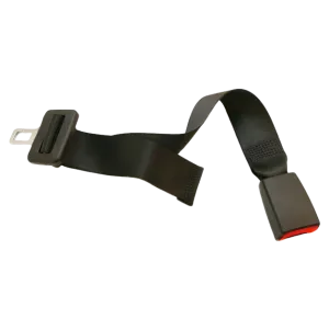 Fits: 2020 - 2022 Volkswagen Atlas Cross Sport - Safety Certified Adjustable Seat Belt Extender (All Seats)
