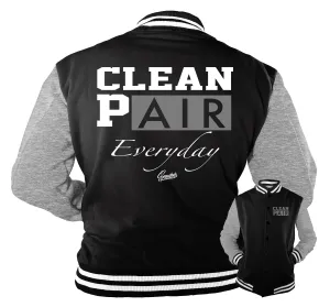 Foamposite All Over Everyday Jacket