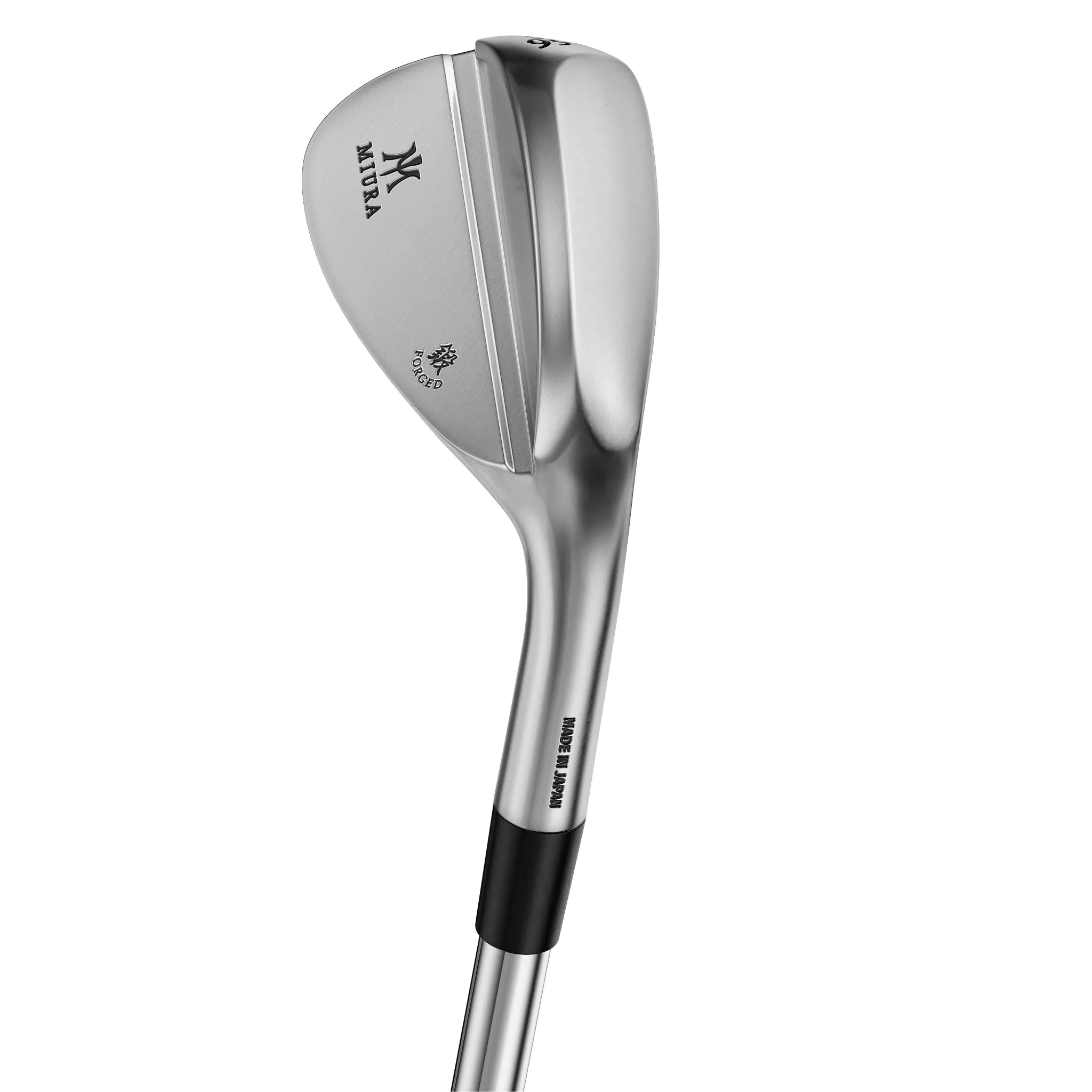 Forged Wedge Series - C Grind
