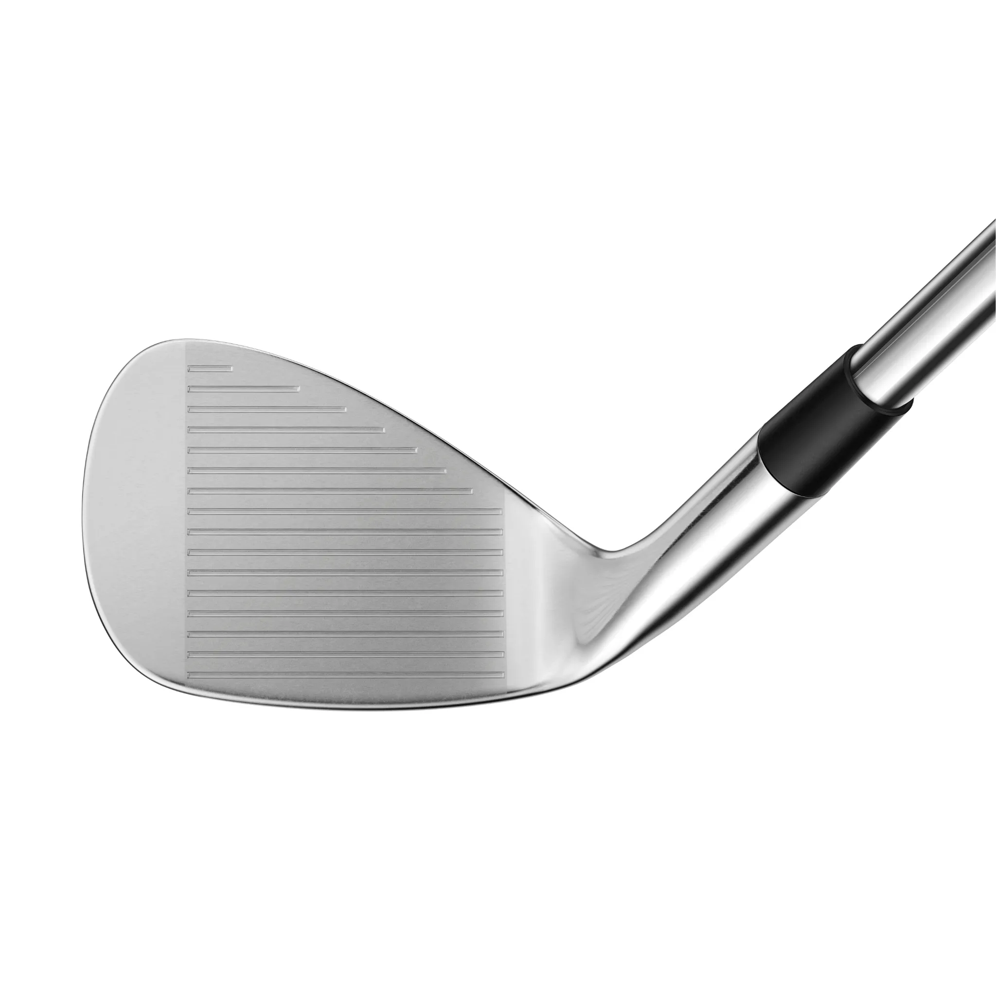 Forged Wedge Series - C Grind