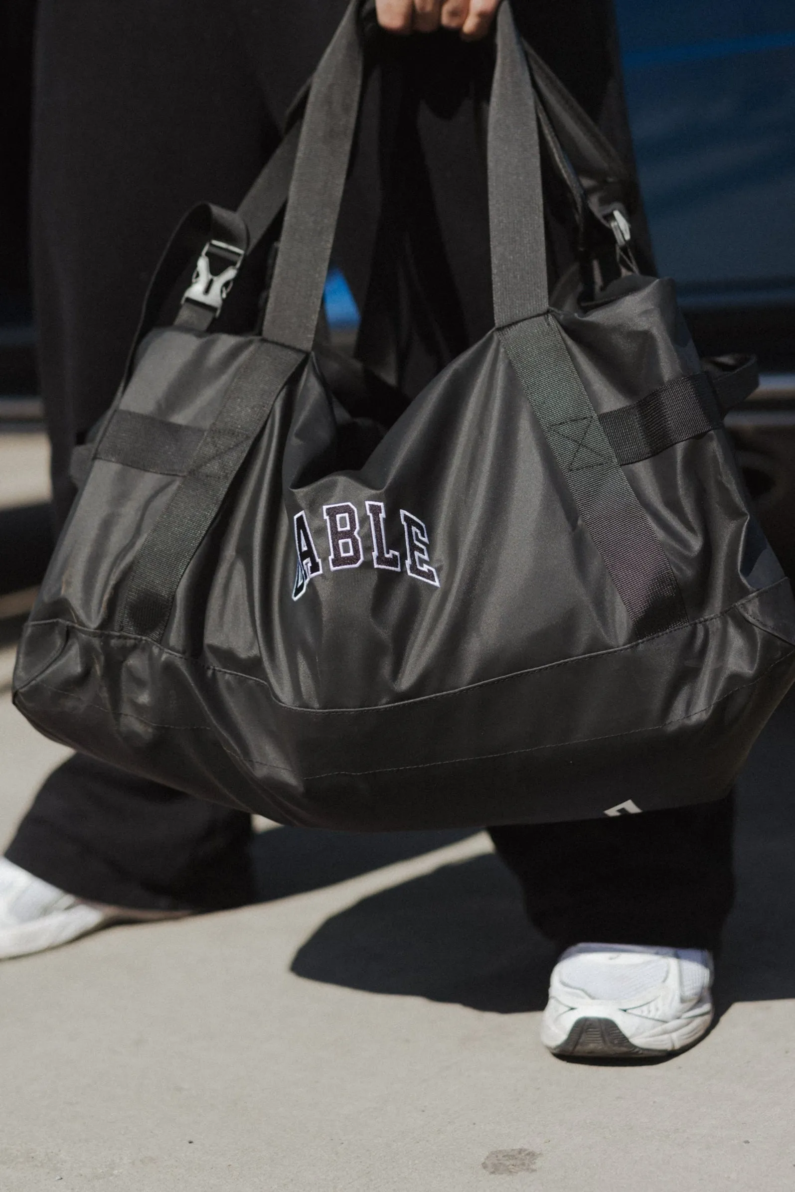 Gable x Takedown Pro Gear Bag