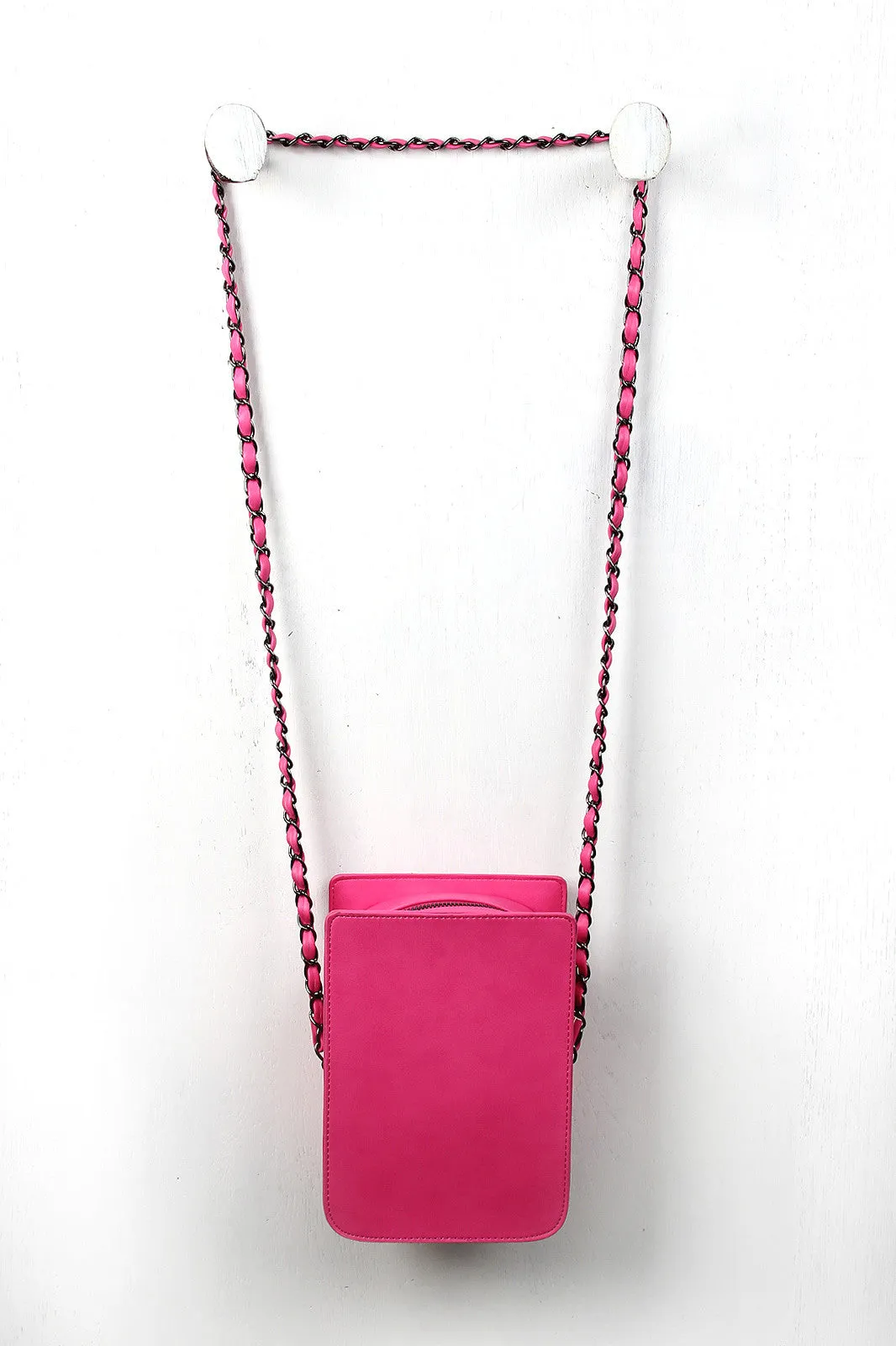 Game Over Bag