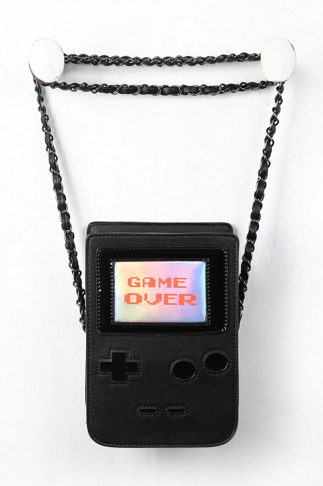 Game Over Bag