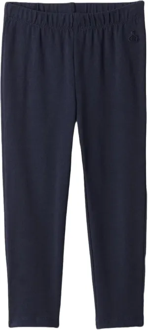 GAP Baby Girls' Pull-on Leggings Bottoms
