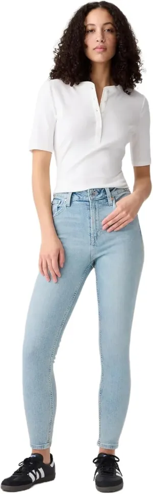 GAP High Rise Legging Jeans
