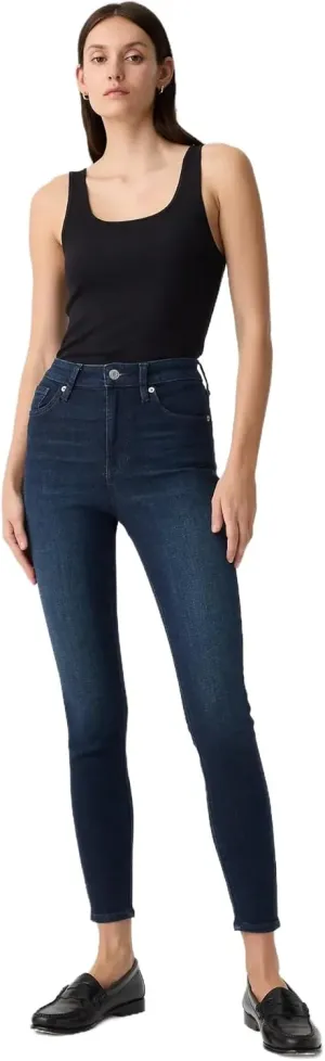 GAP High Rise Legging Jeans