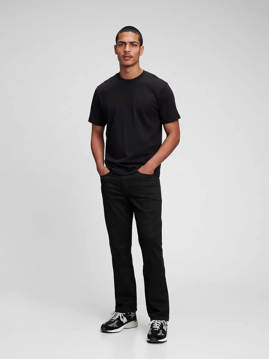 GAP Men's Gapflex Stretch Technology Slim Fit Denim Jeans