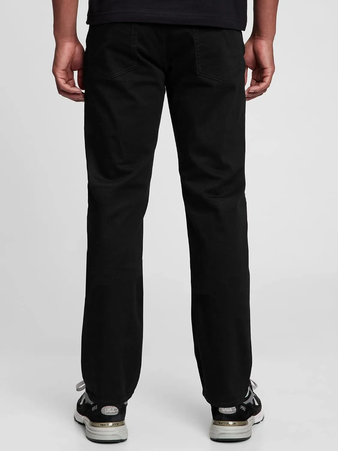 GAP Men's Gapflex Stretch Technology Slim Fit Denim Jeans