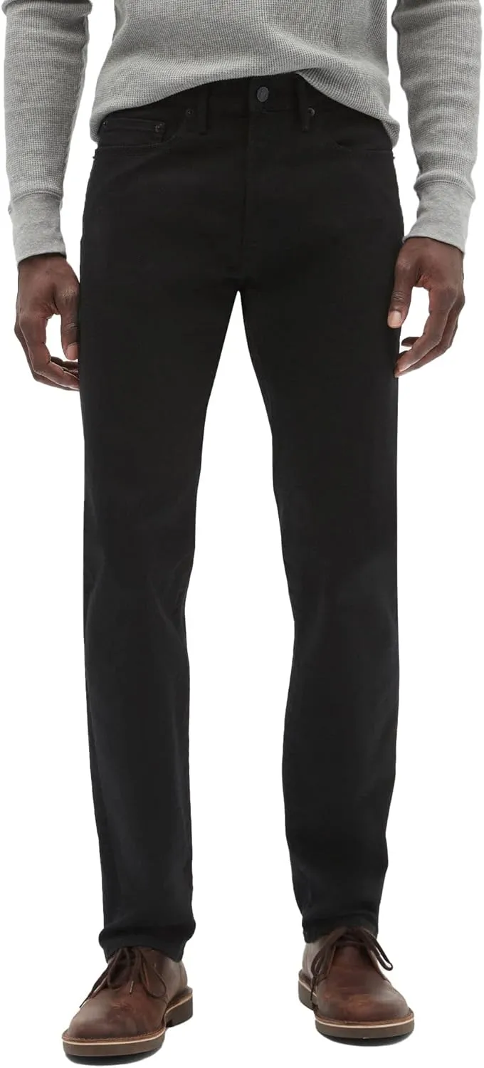 GAP Men's Gapflex Stretch Technology Slim Fit Denim Jeans