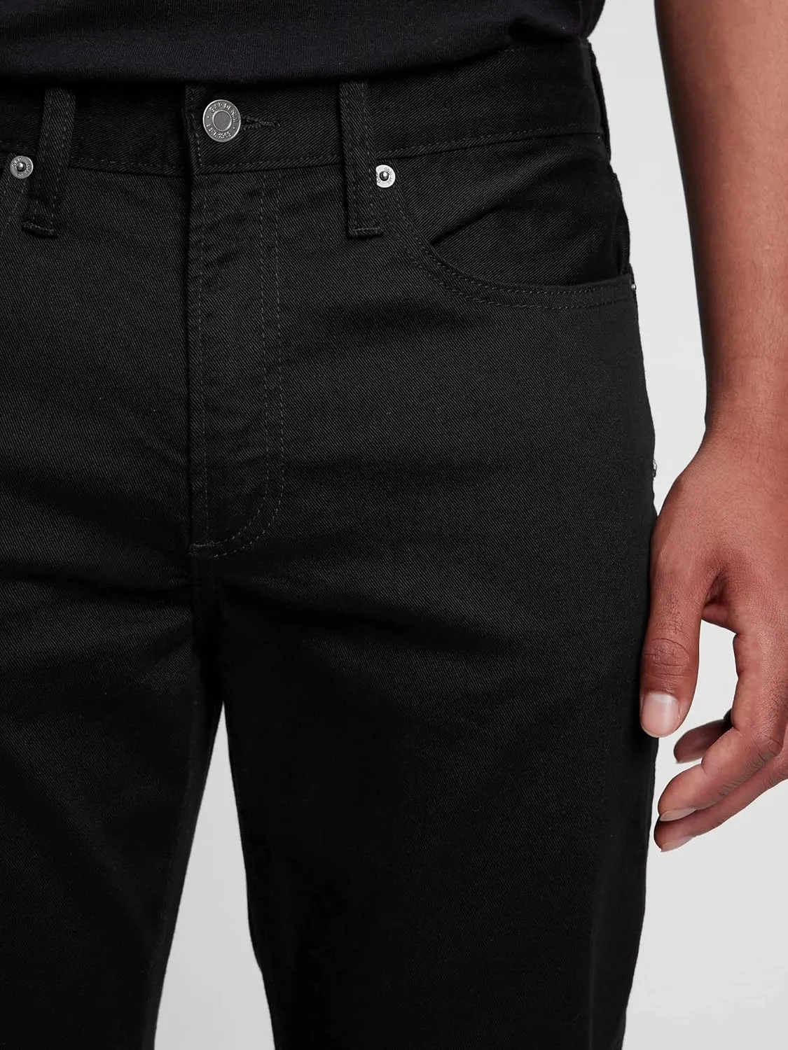 GAP Men's Gapflex Stretch Technology Slim Fit Denim Jeans