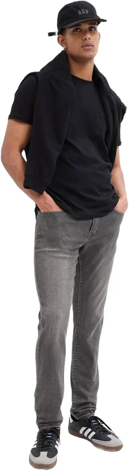 GAP Men's Slim Fit Jeans