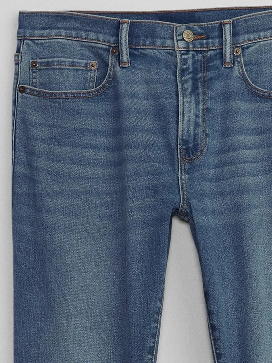 GAP Men's Slim Fit Jeans
