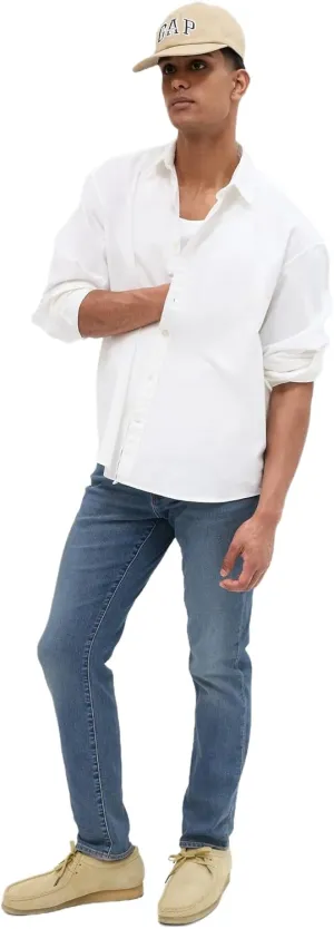 GAP Men's Slim Fit Jeans