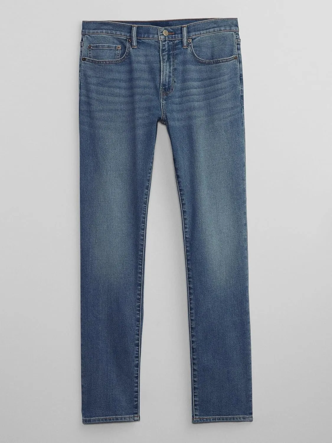 GAP Men's Slim Fit Jeans